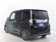 ルーミー 1.0カスタムG-T