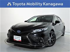 カムリ（サンルーフ）中古車検索結果 | トヨタ認定中古車 | トヨタ自動車WEBサイト