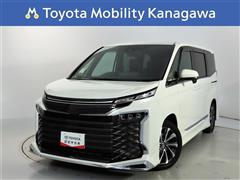 ヴォクシーHV 1.8S-Z 7ニン