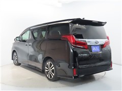 アルファード 2.5S C-PKG