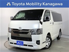 トヨタ ハイエースV 2.8D SーGL DP2