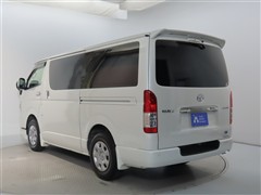 ハイエースV 2.8D SーGL DP2