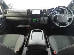 ハイエースV 2.8D SーGL DP2