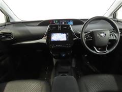 プリウス 1.8S