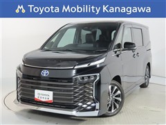 ヴォクシーHV 1.8S-Z 7ニン