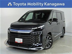 トヨタ ヴォクシーHV 1.8S-Z 7ニン