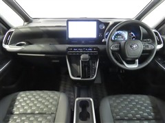 ヴォクシーHV 1.8S-Z 7ニン