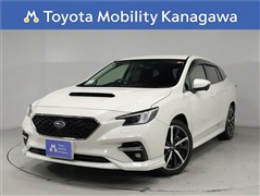 レヴォーグ 1.8GT-H EX