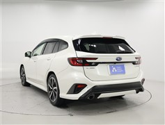 レヴォーグ 1.8GT-H EX