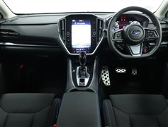 レヴォーグ 1.8GT-H EX