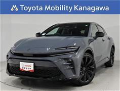 クラウンスポーツHEV 2.5Z