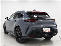 クラウンスポーツHEV 2.5Z