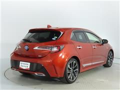 カローラスポーツHV 1.8G Z
