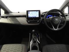 カローラスポーツHV 1.8G Z