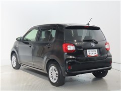 パッソ 1.0X Lパッケージ・S