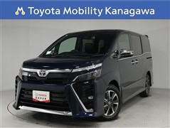 ヴォクシー 2.0ZSキラメキ3