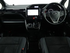 ヴォクシー 2.0ZSキラメキ3