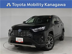 RAV4 HV 2.5G