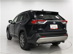 RAV4 HV 2.5G