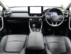 RAV4 HV 2.5G