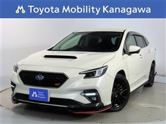 レヴォーグ1.8STIスポーツEX