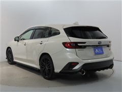 レヴォーグ1.8STIスポーツEX