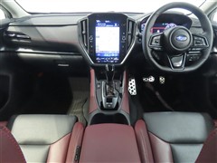 レヴォーグ1.8STIスポーツEX