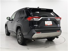 RAV4 HV 2.5G 4WD