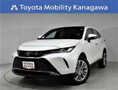 ハリアー 2.0Z