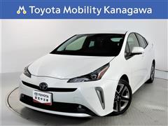 プリウス A ツーリングセレクション