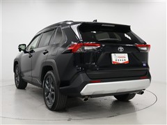 RAV4 2.0アドベンチャー