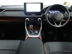 RAV4 2.0アドベンチャー