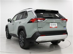 RAV4 2.0アドベンチャー