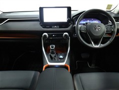 RAV4 2.0アドベンチャー