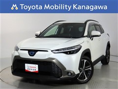 カローラクロスHV 1.8Z