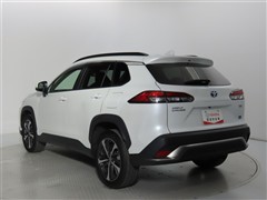 カローラクロスHV 1.8Z