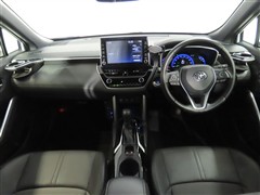カローラクロスHV 1.8Z
