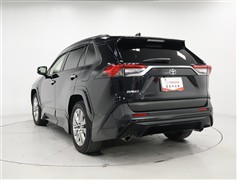 RAV4 G Zパッケージ4WD