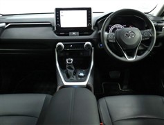 RAV4 G Zパッケージ4WD