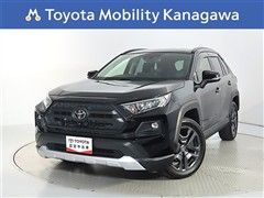 RAV4 2.0アドベンチャー