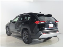 RAV4 2.0アドベンチャー