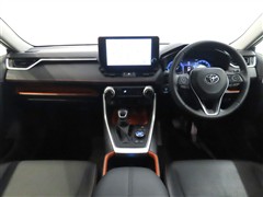 RAV4 2.0アドベンチャー