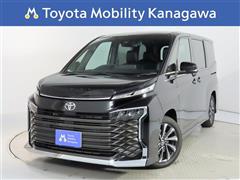 ヴォクシー 2.0S-Z 7ニンノリ