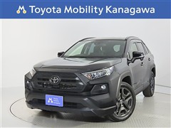 RAV4 2.0アドベンチャー