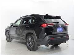 RAV4 2.0アドベンチャー