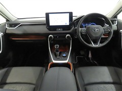 RAV4 2.0アドベンチャー