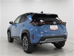 ヤリスクロスHV Zアドベンチャー