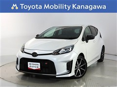 アクア 1.5GRスポーツ