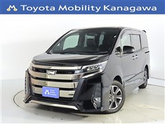 ノア 2.0Si WxB 7ニンノリ