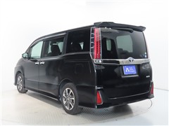 ノア 2.0Si WxB 7ニンノリ